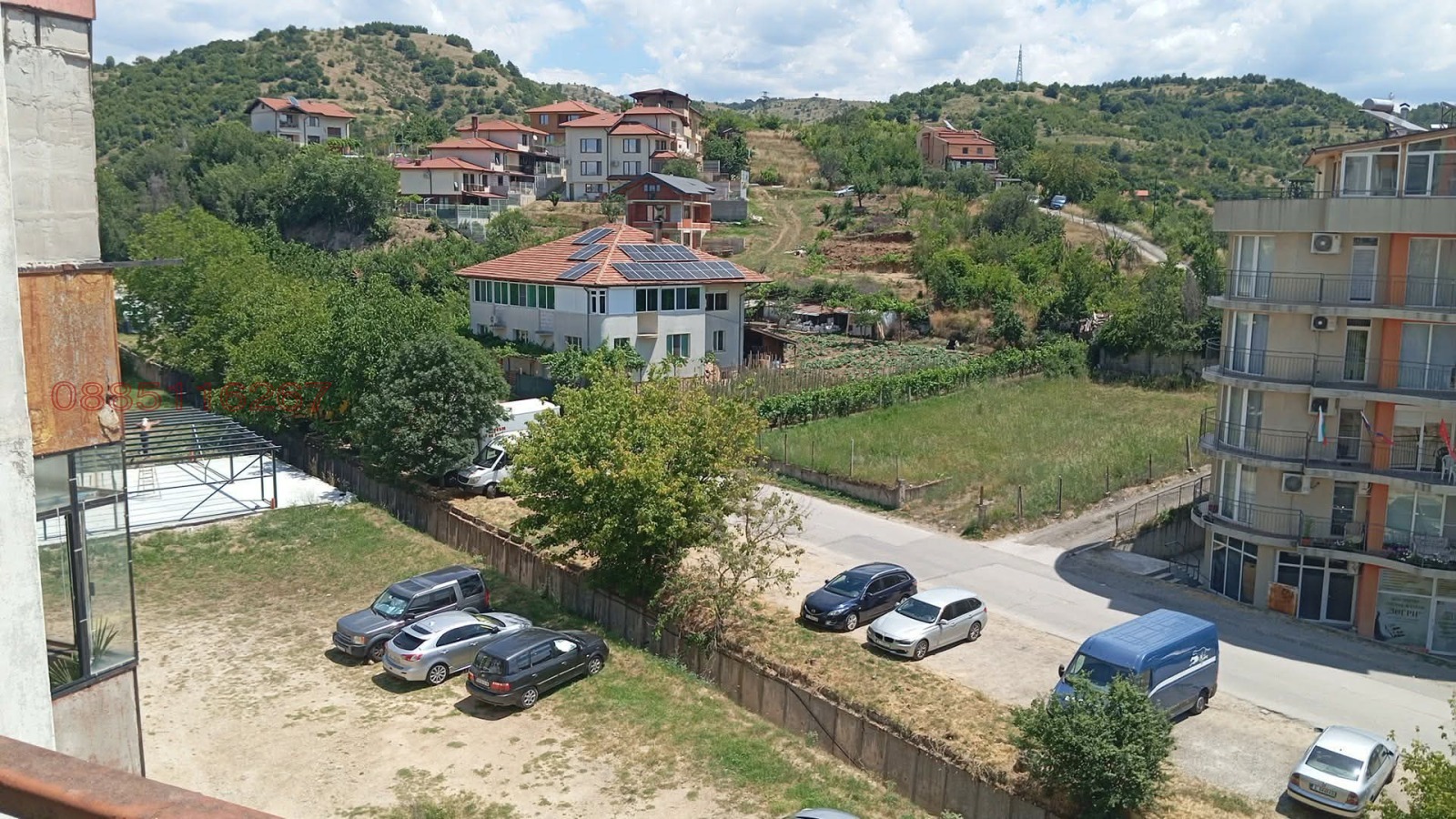 Продава 2-СТАЕН, гр. Благоевград, Еленово 1, снимка 13 - Апартаменти - 55063092