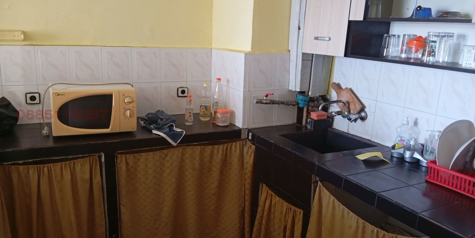 Продава 2-СТАЕН, гр. Благоевград, Еленово 1