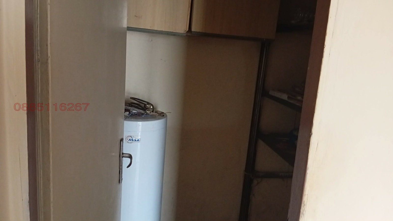 Продава 2-СТАЕН, гр. Благоевград, Еленово 1, снимка 11 - Апартаменти - 55063092
