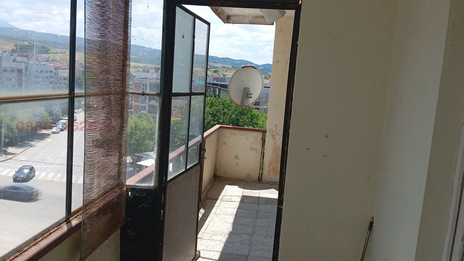 Продава 2-СТАЕН, гр. Благоевград, Еленово 1, снимка 10 - Апартаменти - 55063092