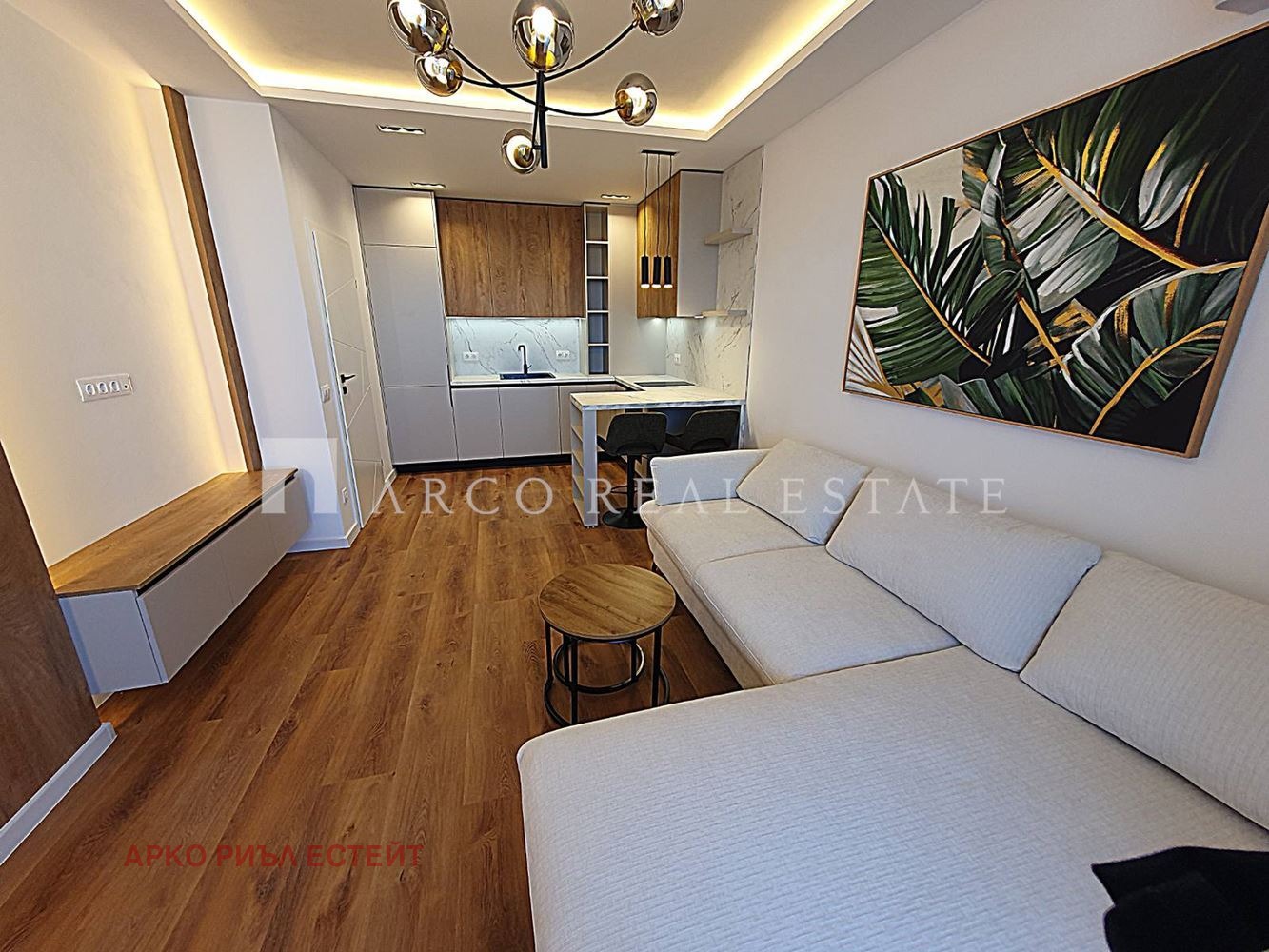Продава 2-СТАЕН, гр. София, Младост 1, снимка 2 - Апартаменти - 55257940