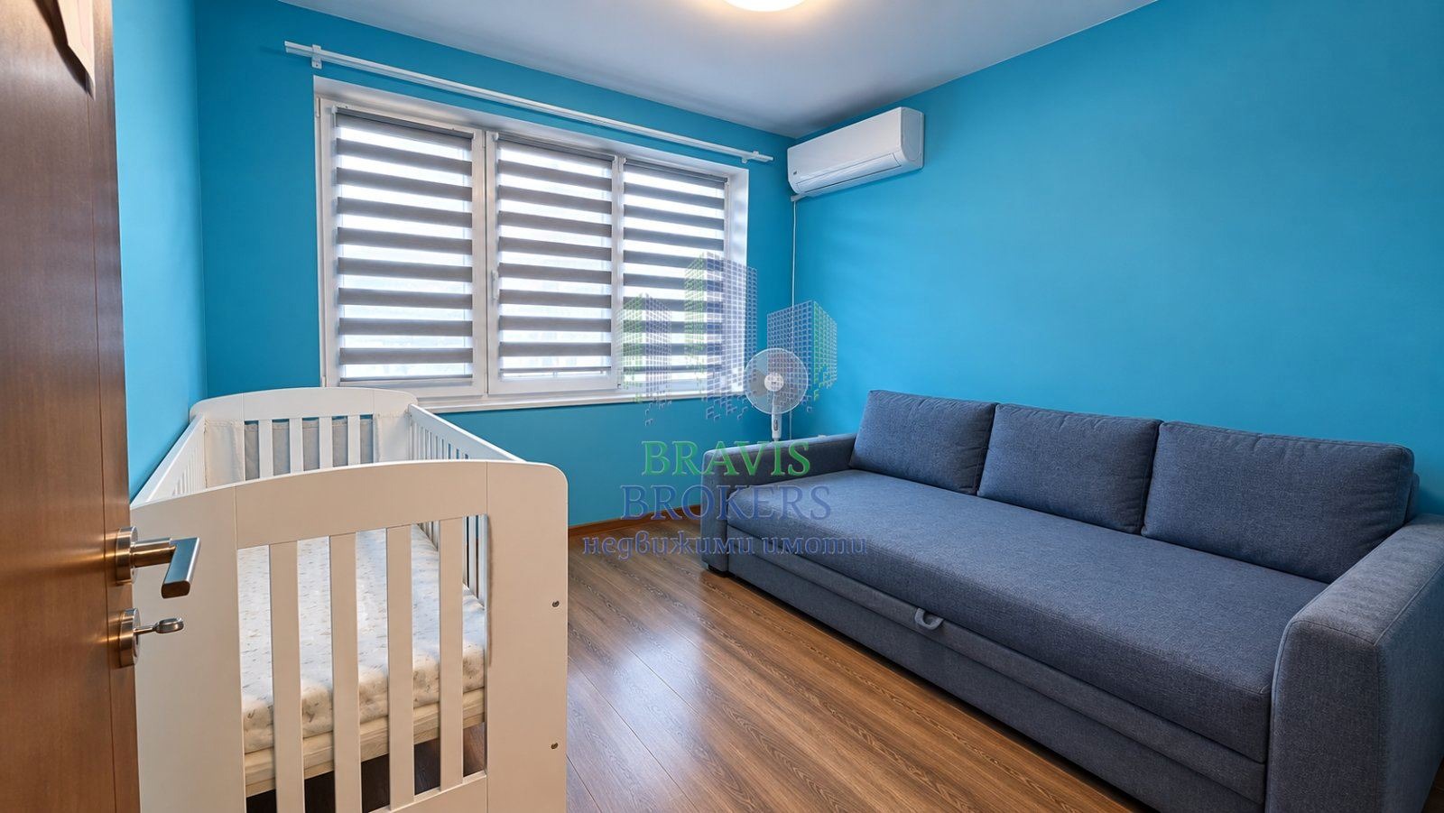 Продава 2-СТАЕН, гр. Варна, Владислав Варненчик 2, снимка 6 - Апартаменти - 55637971