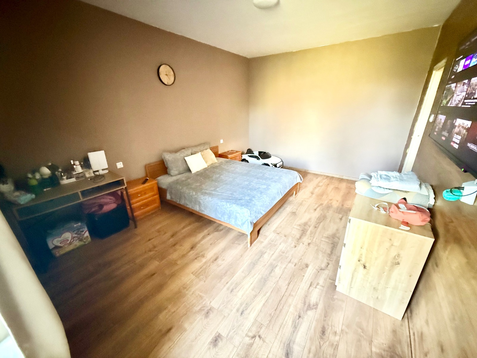 Продава 2-СТАЕН, гр. София, Люлин 4, снимка 6 - Апартаменти - 55708914