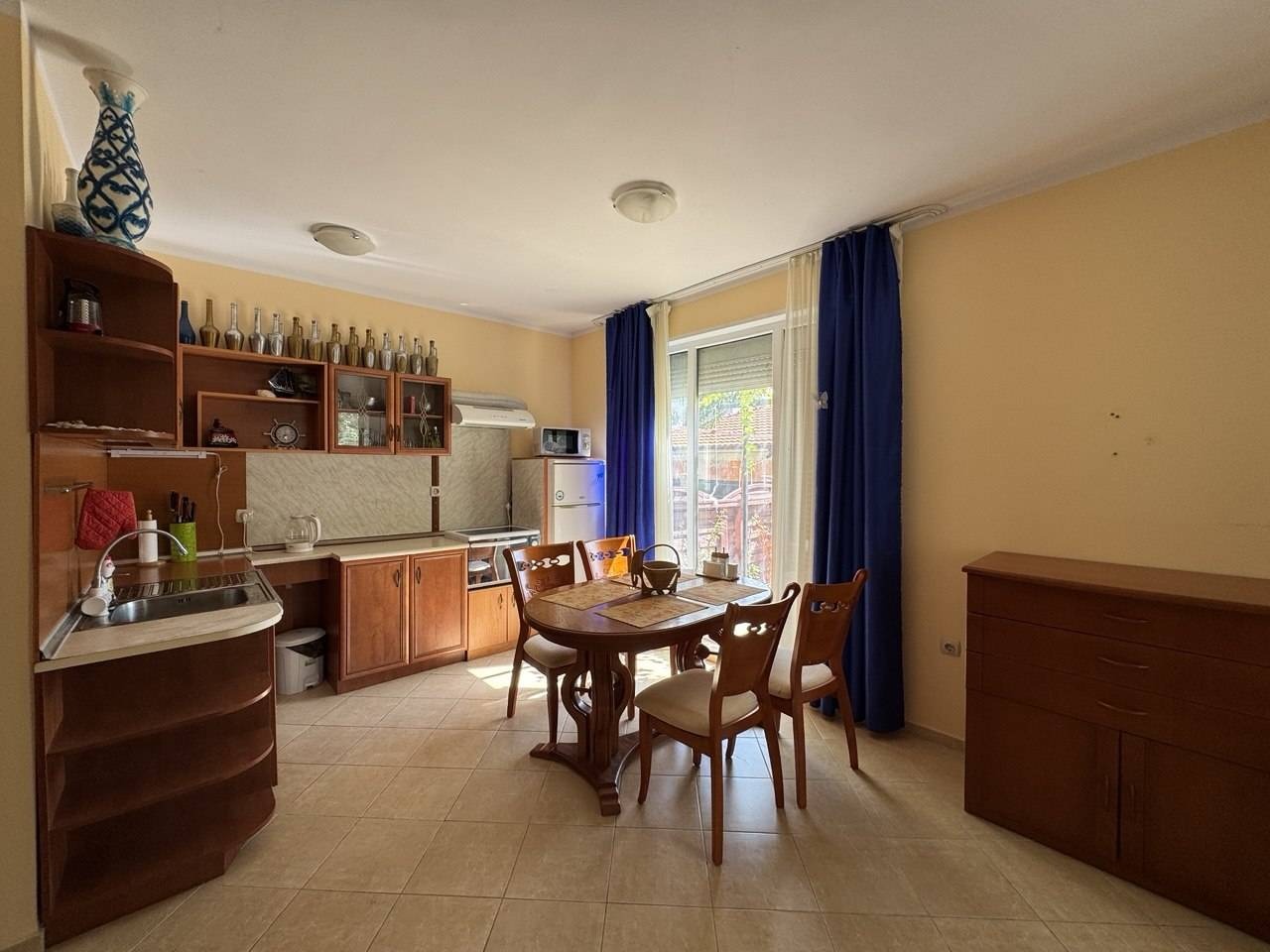 Продава 2-СТАЕН, с. Равда, област Бургас, снимка 7 - Апартаменти - 56192383
