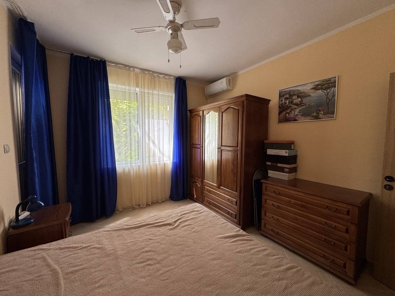 Продава 2-СТАЕН, с. Равда, област Бургас, снимка 6 - Апартаменти - 56192383