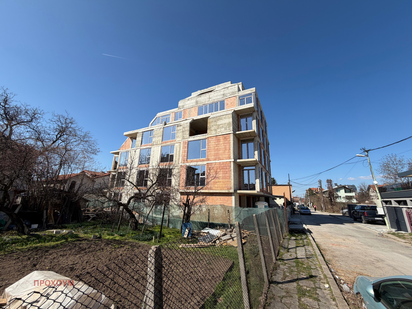 Продава 3-СТАЕН, гр. София, област София-град, снимка 2 - Апартаменти - 53832394