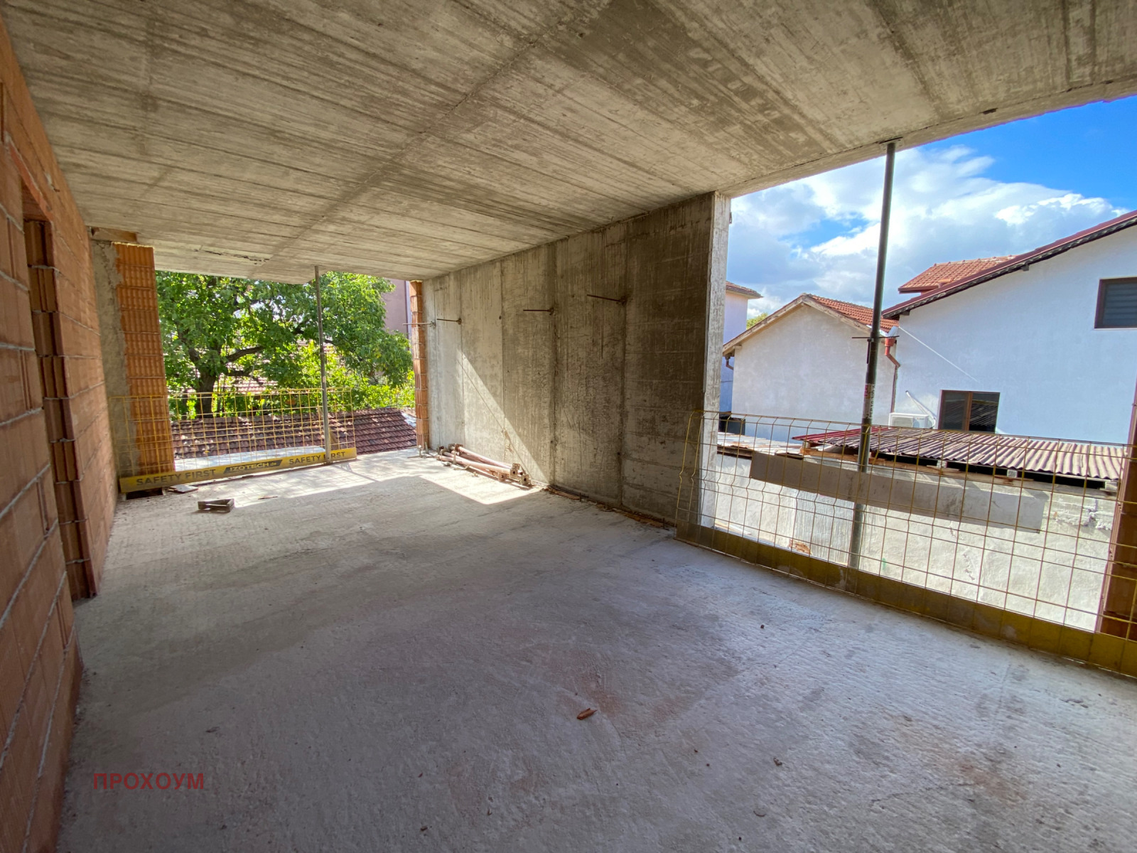 Продава 3-СТАЕН, гр. София, област София-град, снимка 13 - Апартаменти - 53832394