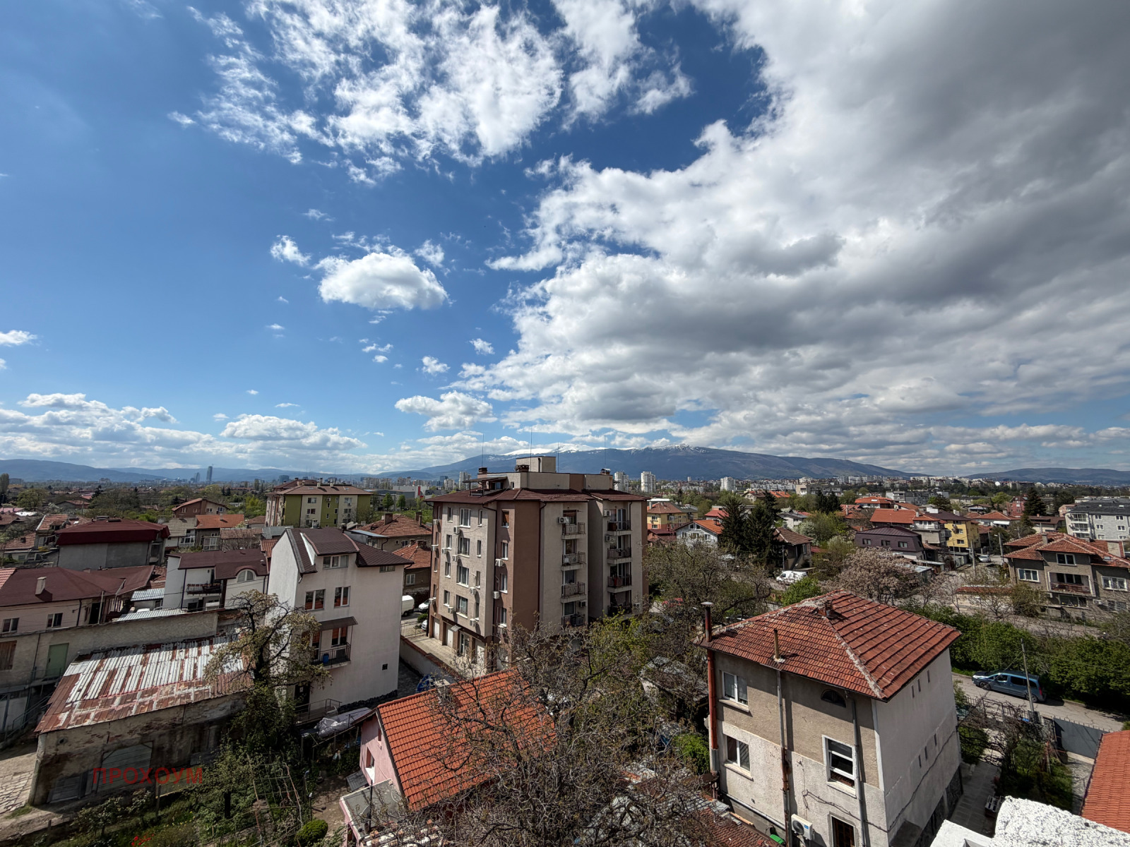 Продава 3-СТАЕН, гр. София, област София-град