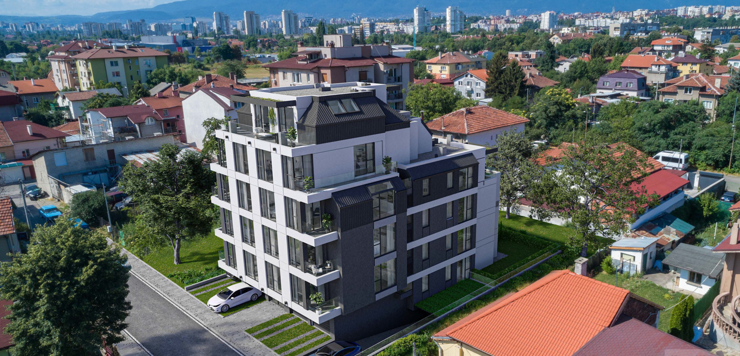 Продава 3-СТАЕН, гр. София, област София-град, снимка 12 - Апартаменти - 53832394