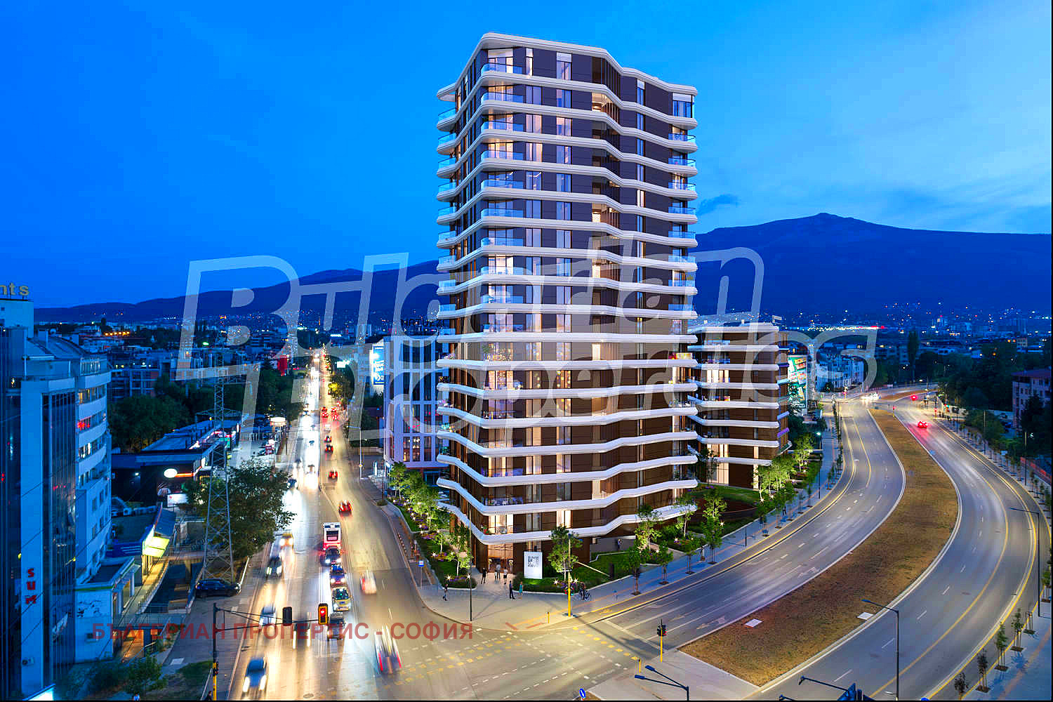 Продава 3-СТАЕН, гр. София, Витоша, снимка 2 - Апартаменти - 51025423