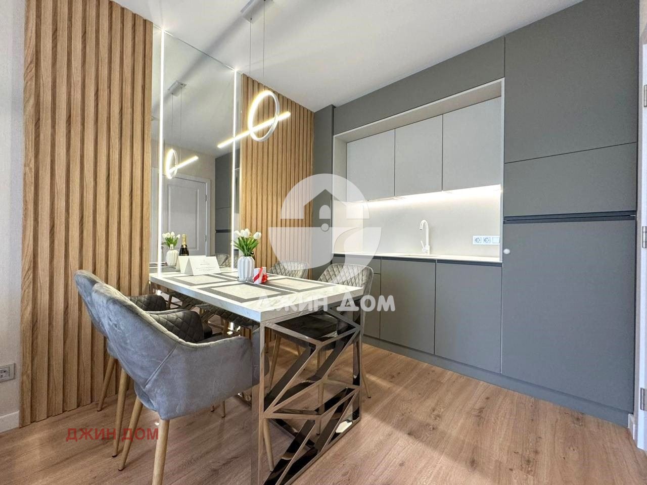 Продава 3-СТАЕН, к.к. Слънчев бряг, област Бургас, снимка 2 - Апартаменти - 53635782