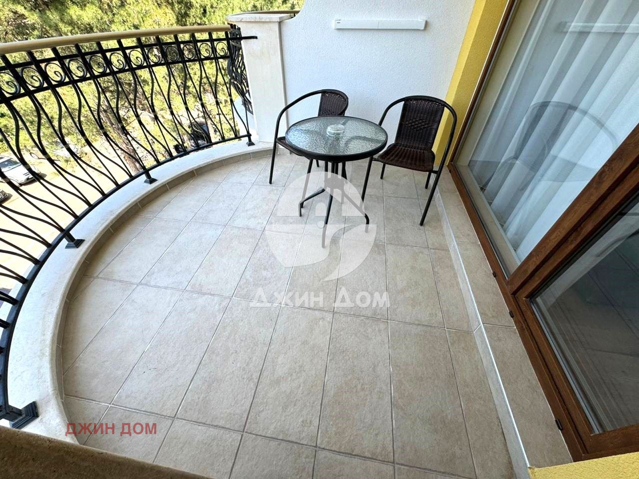 Продава 3-СТАЕН, к.к. Слънчев бряг, област Бургас, снимка 6 - Апартаменти - 53635782