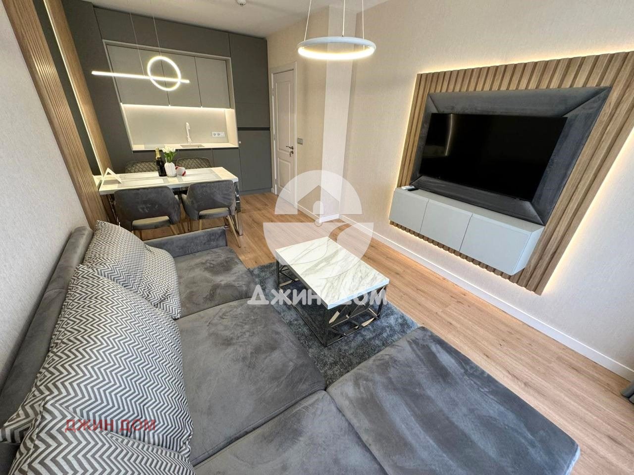 Продава 3-СТАЕН, к.к. Слънчев бряг, област Бургас, снимка 2 - Апартаменти - 53675406