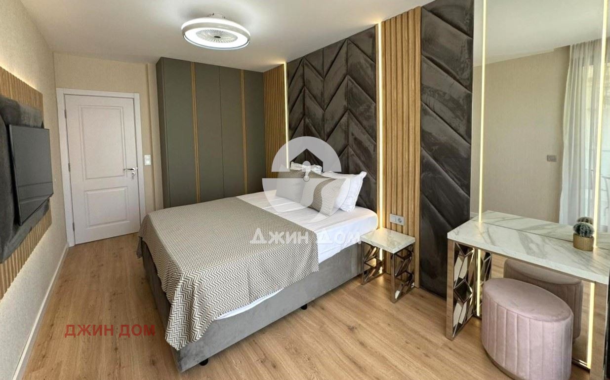 Продава 3-СТАЕН, к.к. Слънчев бряг, област Бургас, снимка 3 - Апартаменти - 53635782