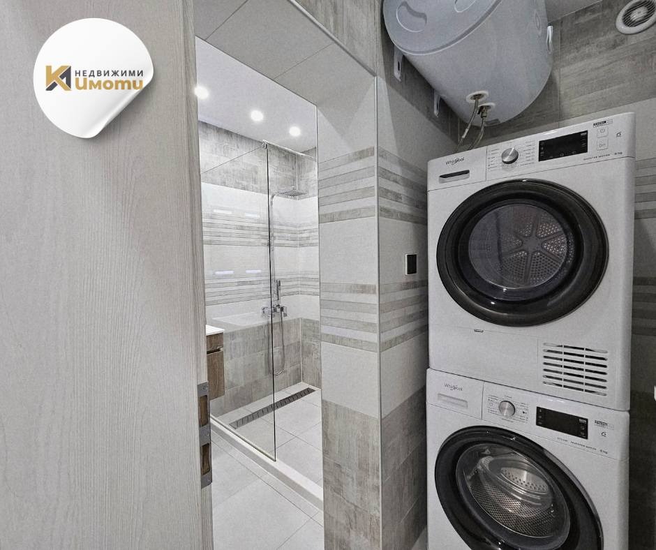 Продава 3-СТАЕН, гр. Карлово, област Пловдив, снимка 9 - Апартаменти - 53717299