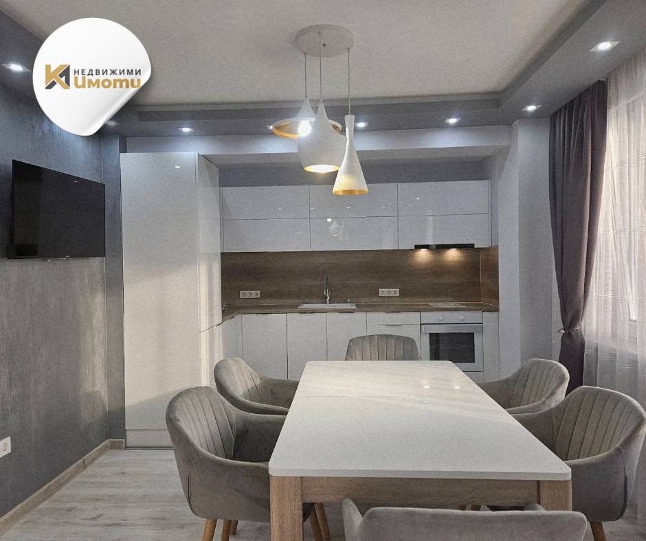 Продава 3-СТАЕН, гр. Карлово, област Пловдив, снимка 3 - Апартаменти - 53717299