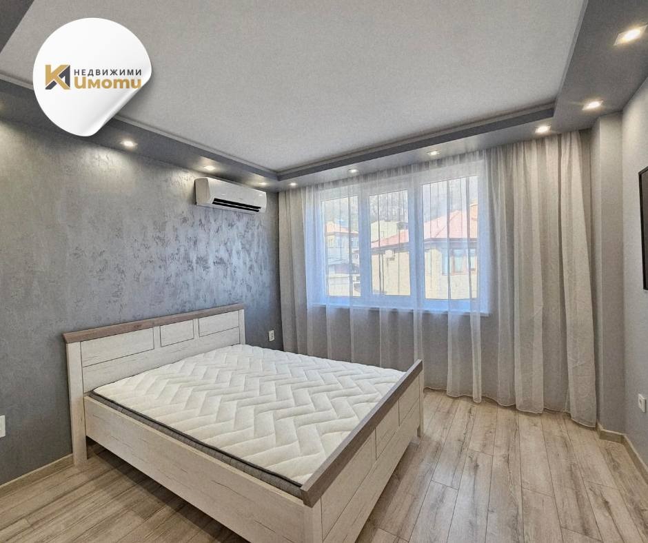 Продава 3-СТАЕН, гр. Карлово, област Пловдив, снимка 4 - Апартаменти - 53717299