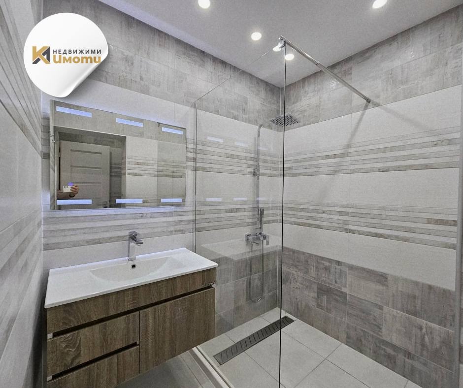 Продава 3-СТАЕН, гр. Карлово, област Пловдив, снимка 8 - Апартаменти - 53717299