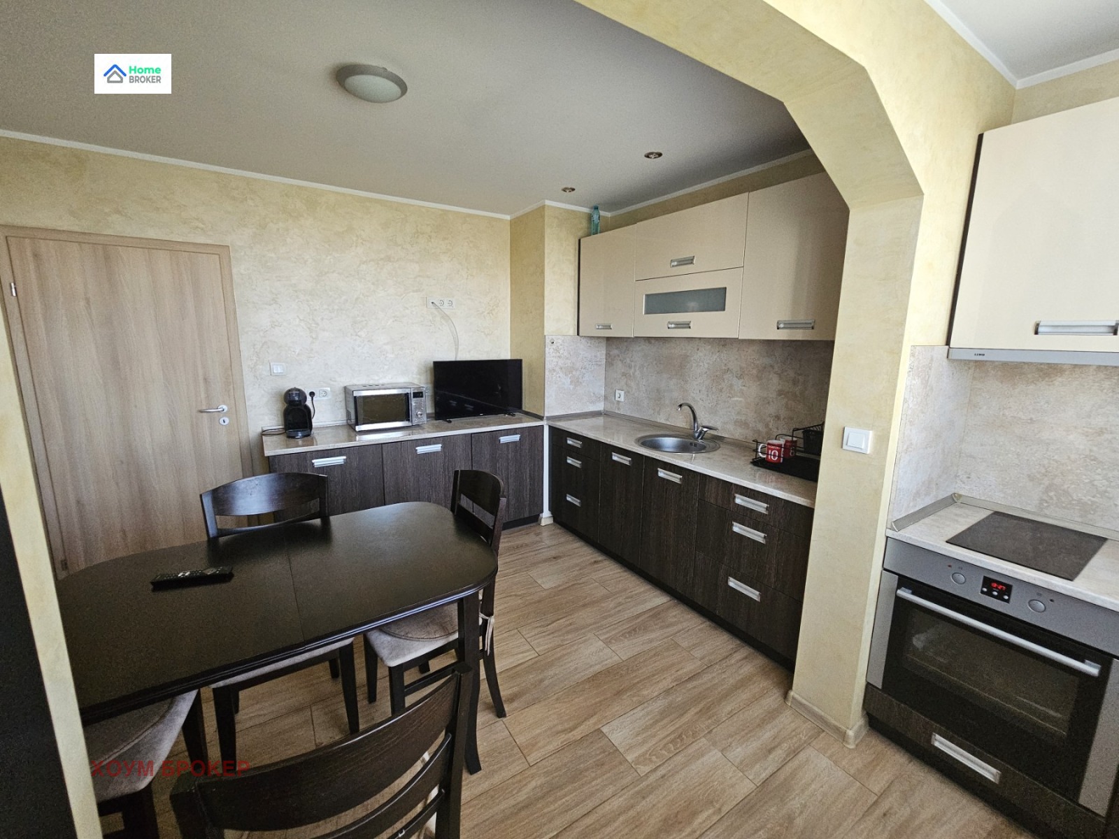 Продава 3-СТАЕН, гр. София, Слатина, снимка 4 - Апартаменти - 53871565