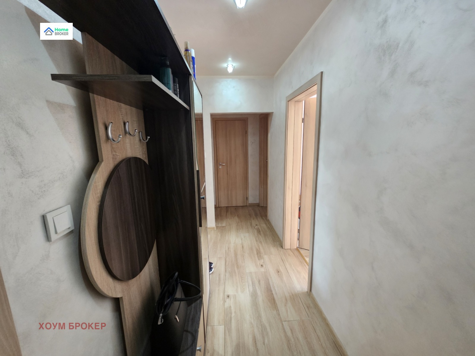 Продава 3-СТАЕН, гр. София, Слатина, снимка 3 - Апартаменти - 53871565