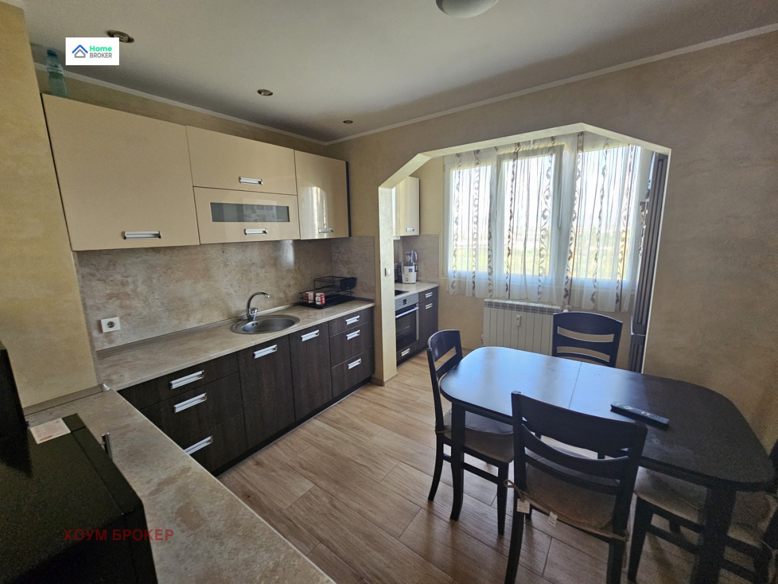 Продава 3-СТАЕН, гр. София, Слатина, снимка 5 - Апартаменти - 53871565