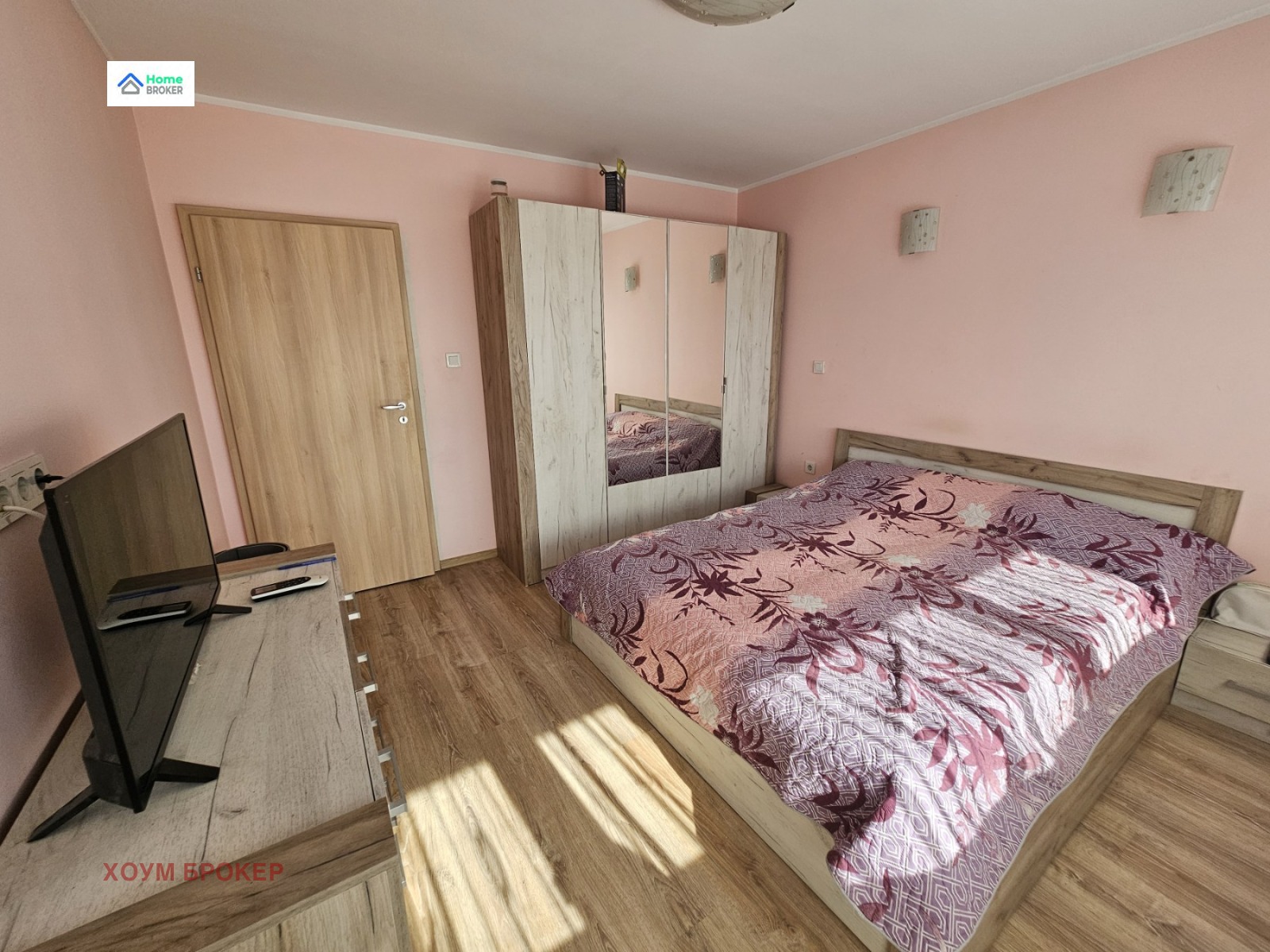 Продава 3-СТАЕН, гр. София, Слатина, снимка 9 - Апартаменти - 53871565