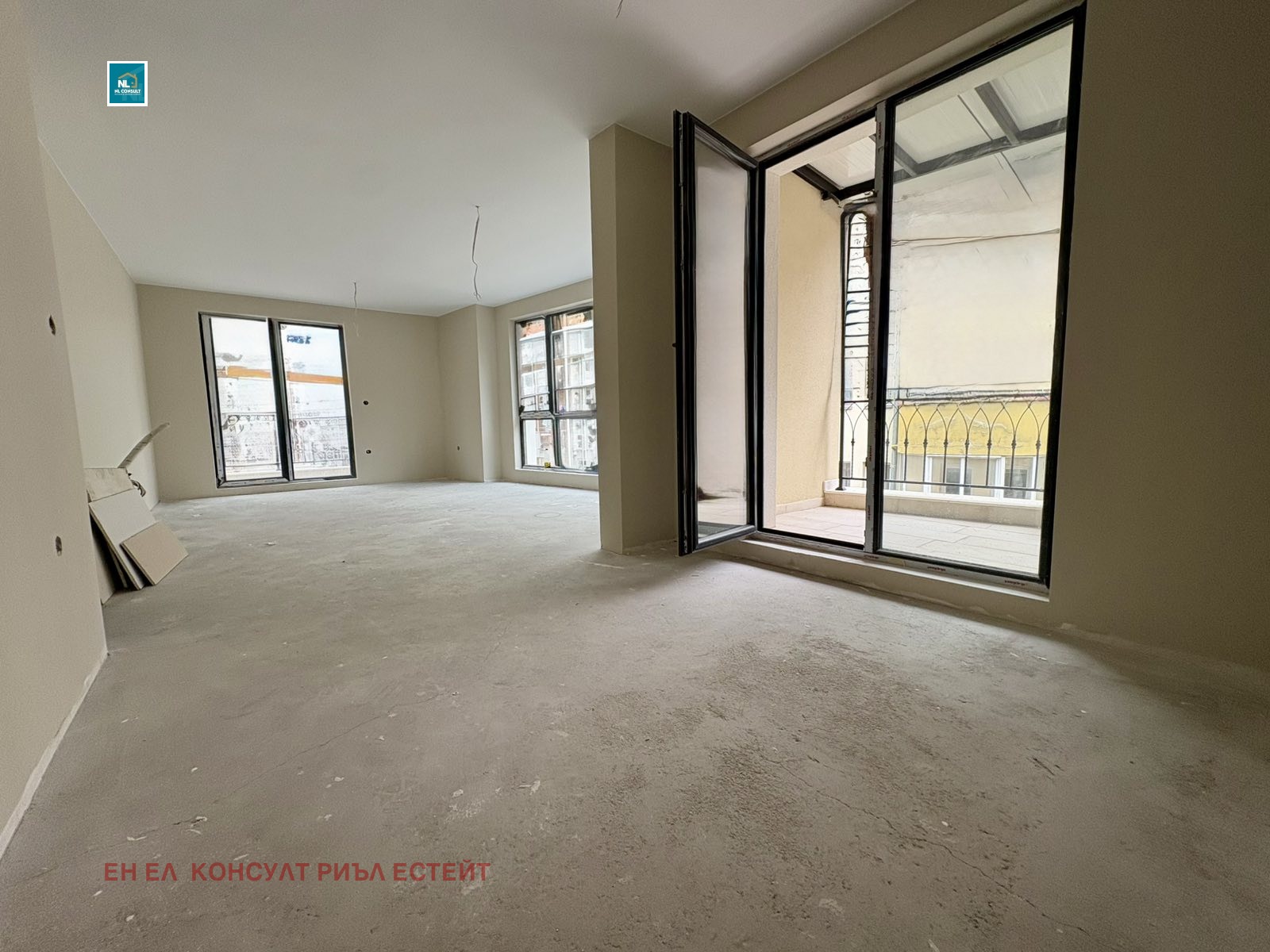 Продава 3-СТАЕН, гр. Пловдив, Център, снимка 2 - Апартаменти - 53912501