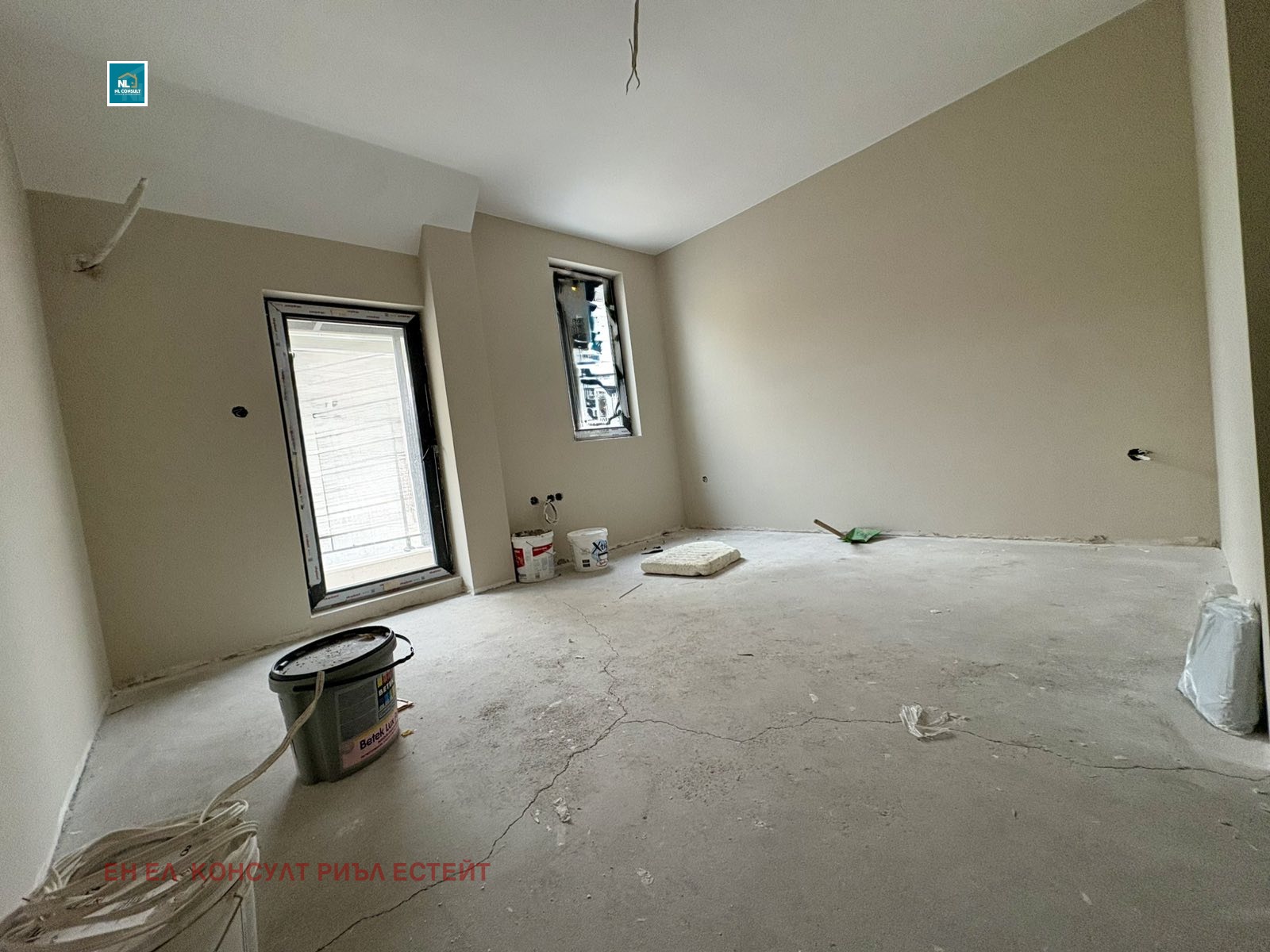 Продава 3-СТАЕН, гр. Пловдив, Център, снимка 3 - Апартаменти - 53912501