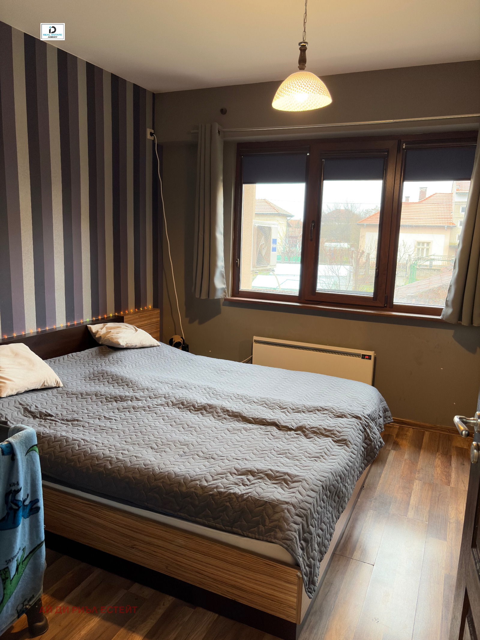 Продава 3-СТАЕН, гр. Бяла Слатина, област Враца, снимка 9 - Апартаменти - 53934309