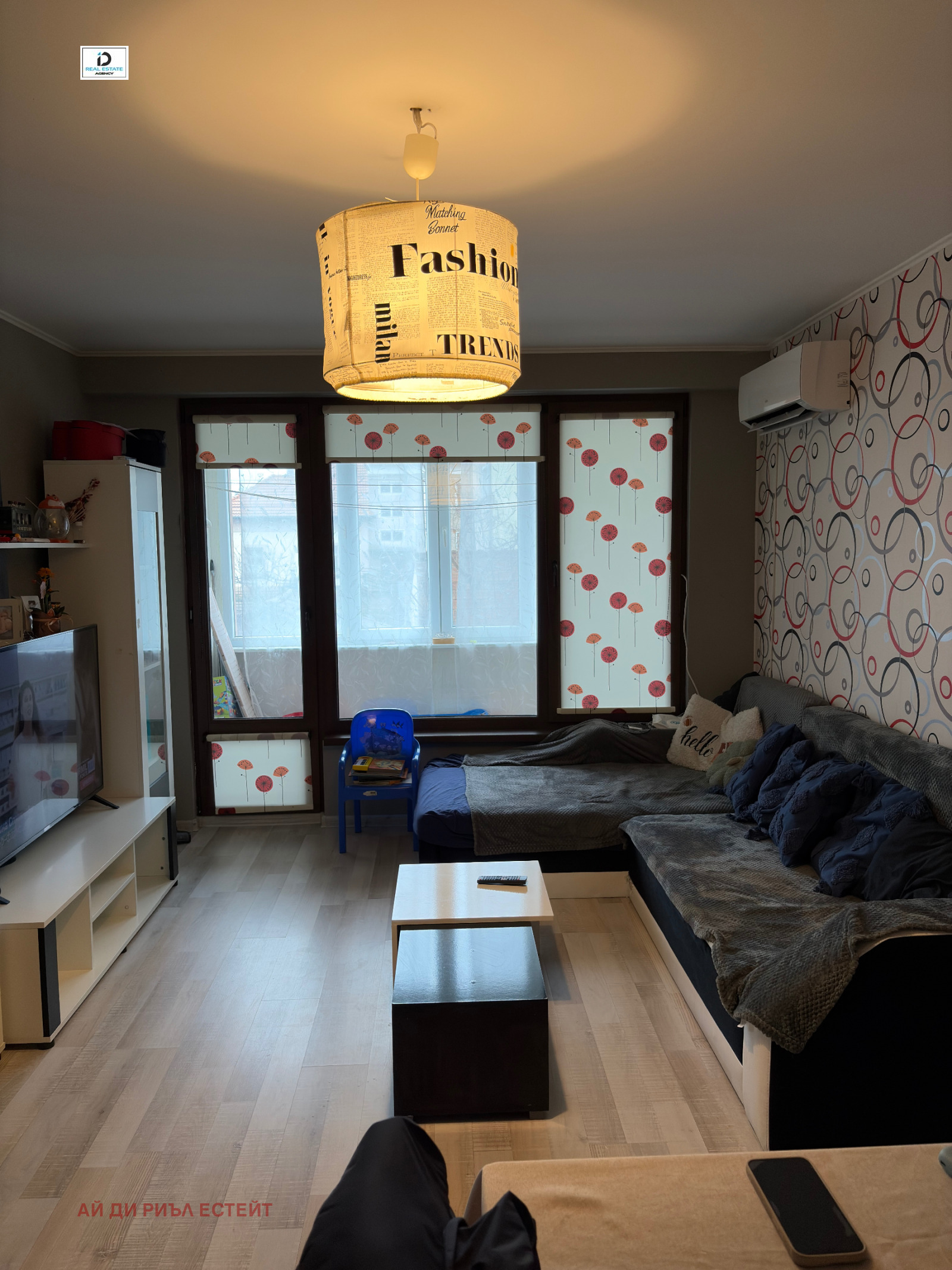 Продава 3-СТАЕН, гр. Бяла Слатина, област Враца, снимка 3 - Апартаменти - 53934309