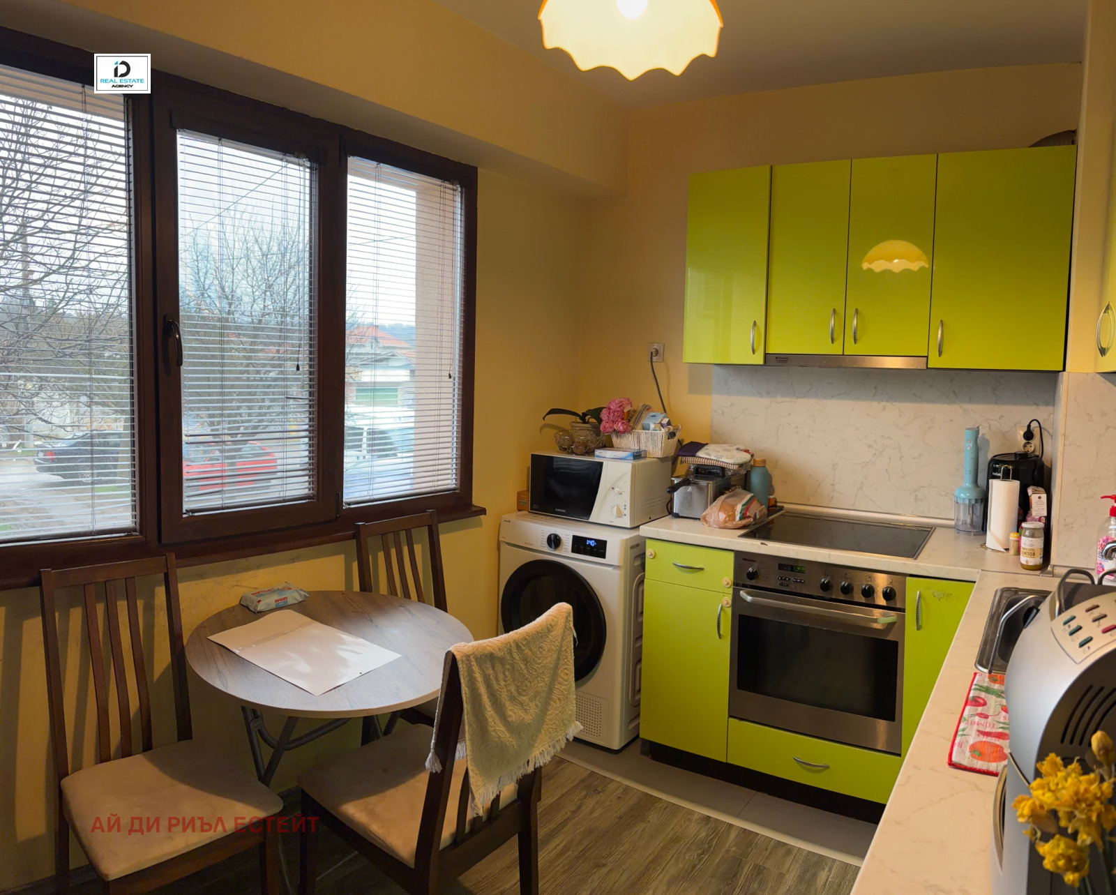 Продава 3-СТАЕН, гр. Бяла Слатина, област Враца, снимка 7 - Апартаменти - 53934309