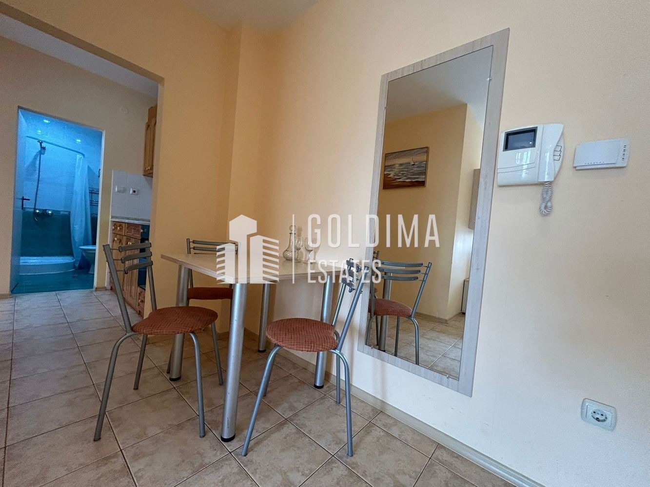 Продава 3-СТАЕН, гр. Свети Влас, област Бургас, снимка 3 - Апартаменти - 53991507