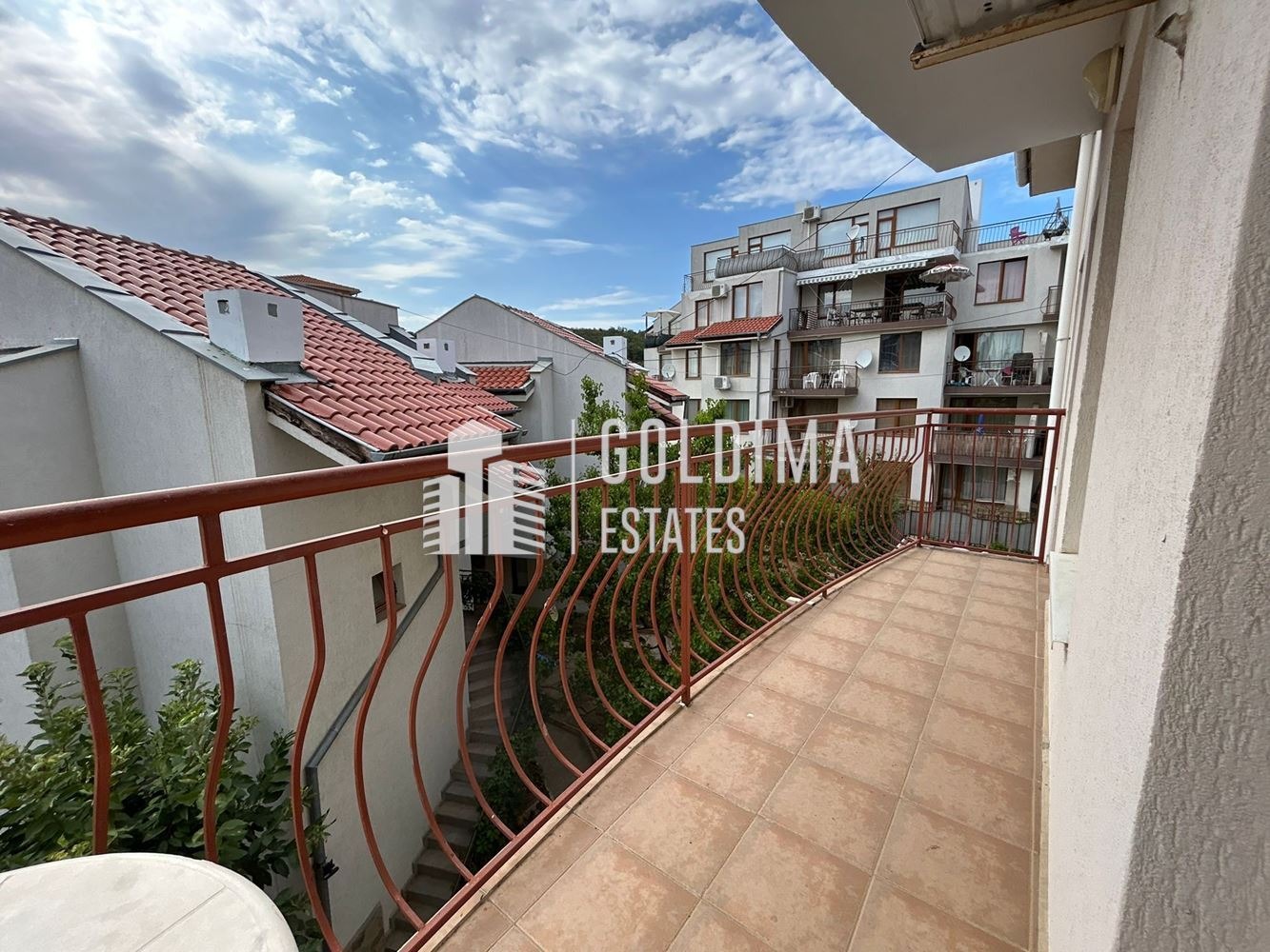 Продава 3-СТАЕН, гр. Свети Влас, област Бургас, снимка 14 - Апартаменти - 53991507