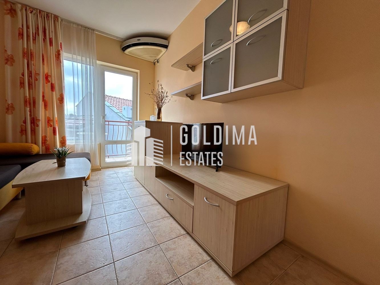 Продава 3-СТАЕН, гр. Свети Влас, област Бургас, снимка 2 - Апартаменти - 53991507