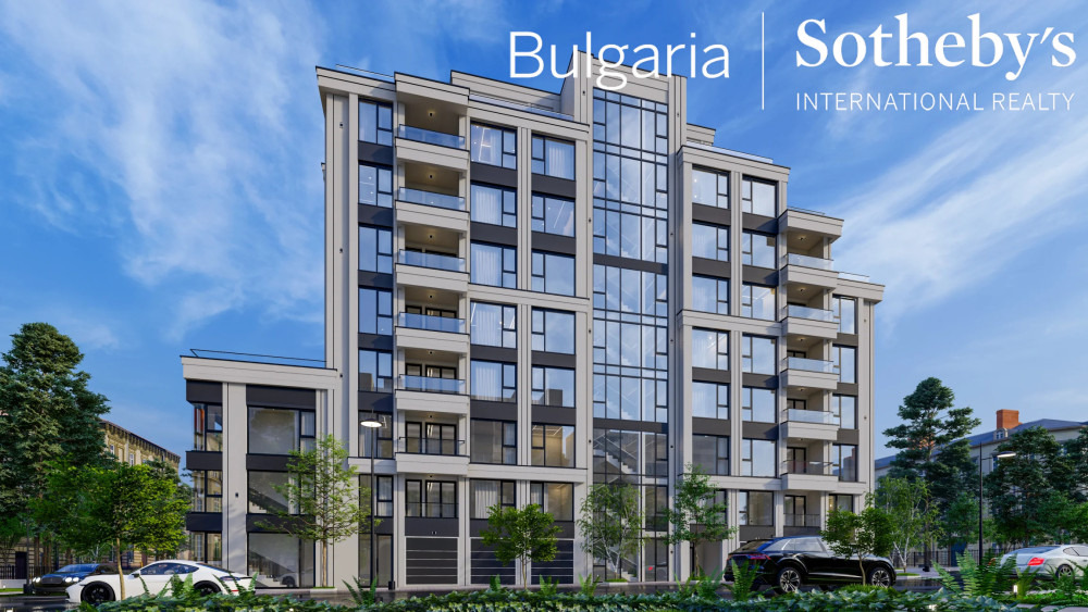 Продава 3-СТАЕН, гр. София, Банишора, снимка 2 - Апартаменти - 54471782