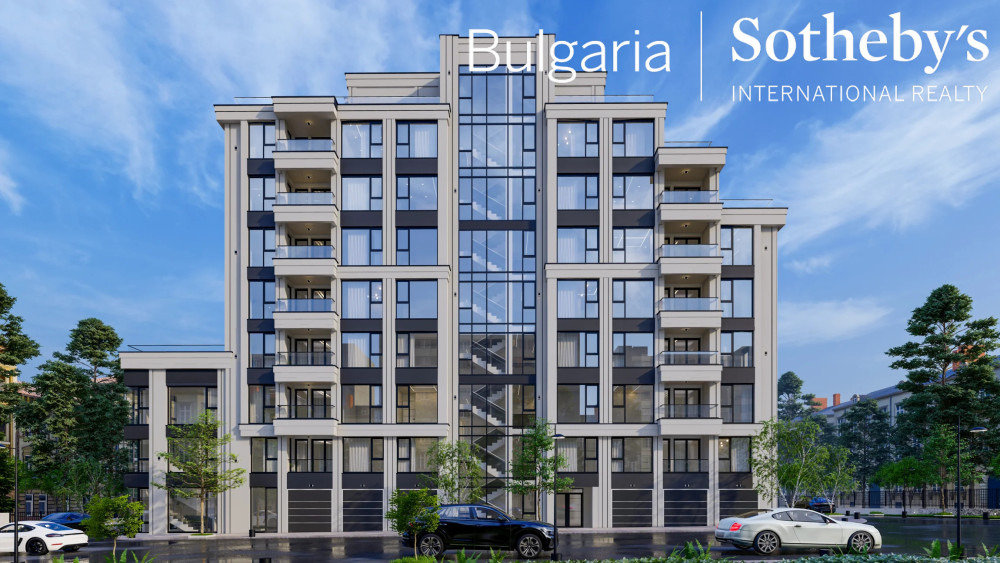 Продава 3-СТАЕН, гр. София, Банишора, снимка 4 - Апартаменти - 54471782