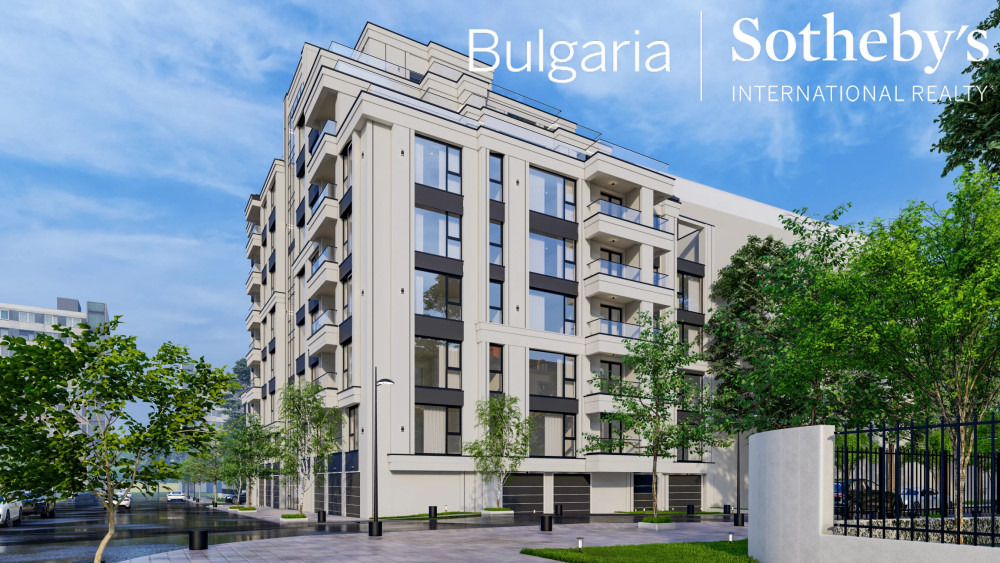 Продава 3-СТАЕН, гр. София, Банишора, снимка 6 - Апартаменти - 54471782