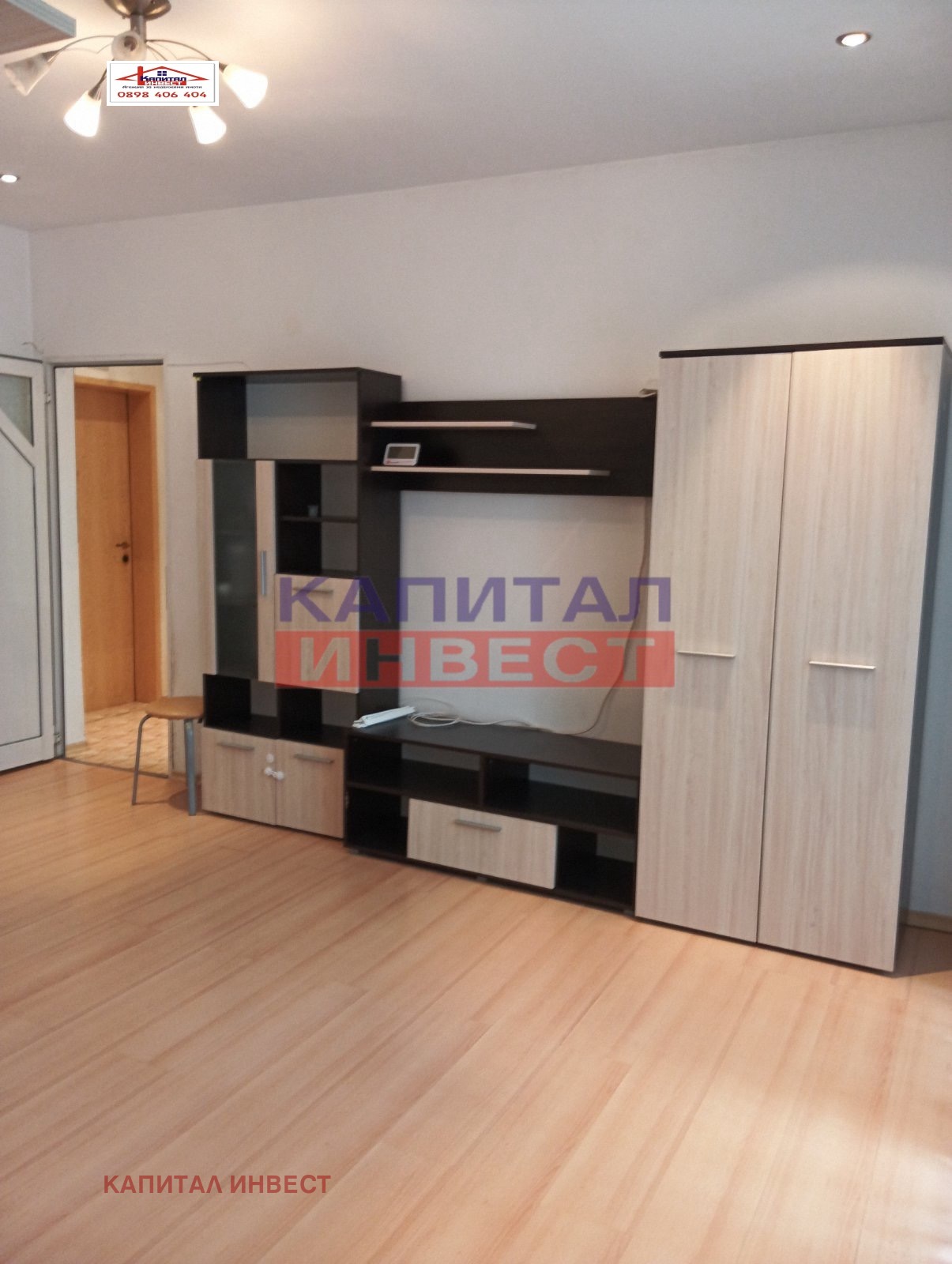 Продава 3-СТАЕН, гр. Благоевград, Идеален център, снимка 2 - Апартаменти - 54564152
