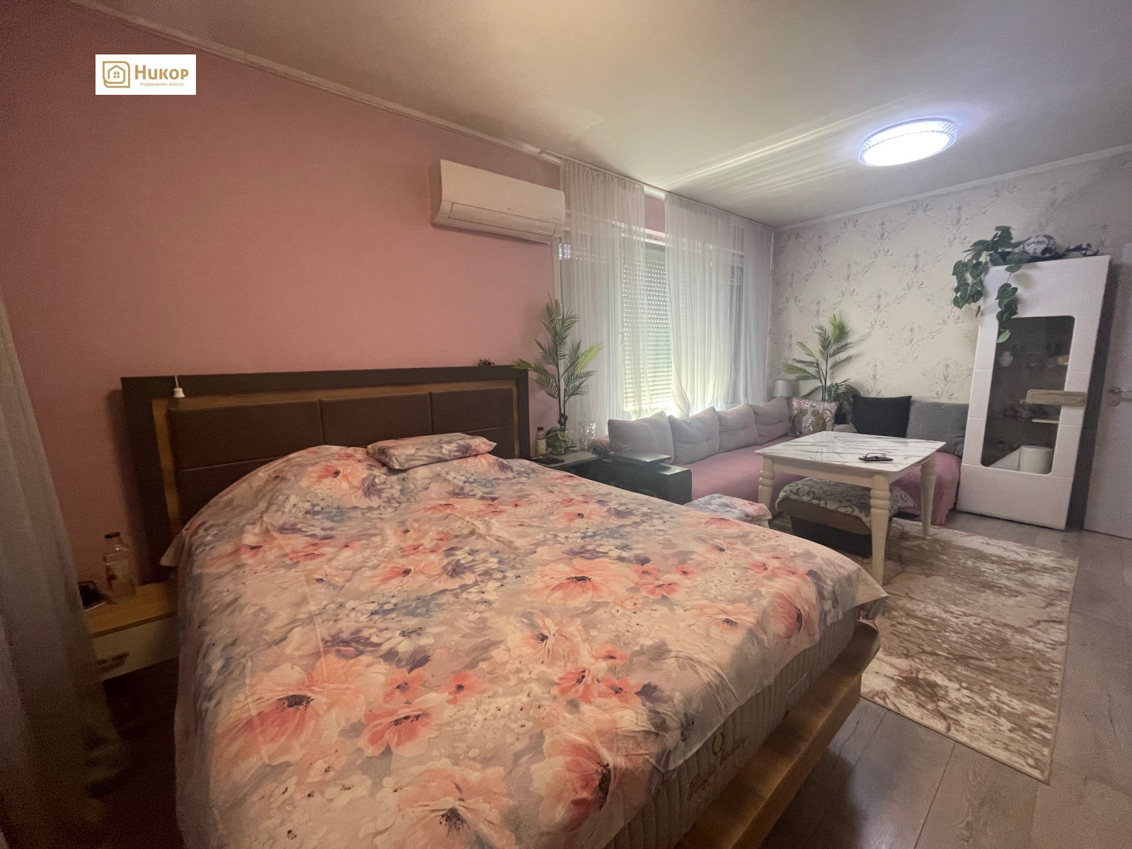 Продава 3-СТАЕН, гр. Раднево, област Стара Загора, снимка 3 - Апартаменти - 55013660