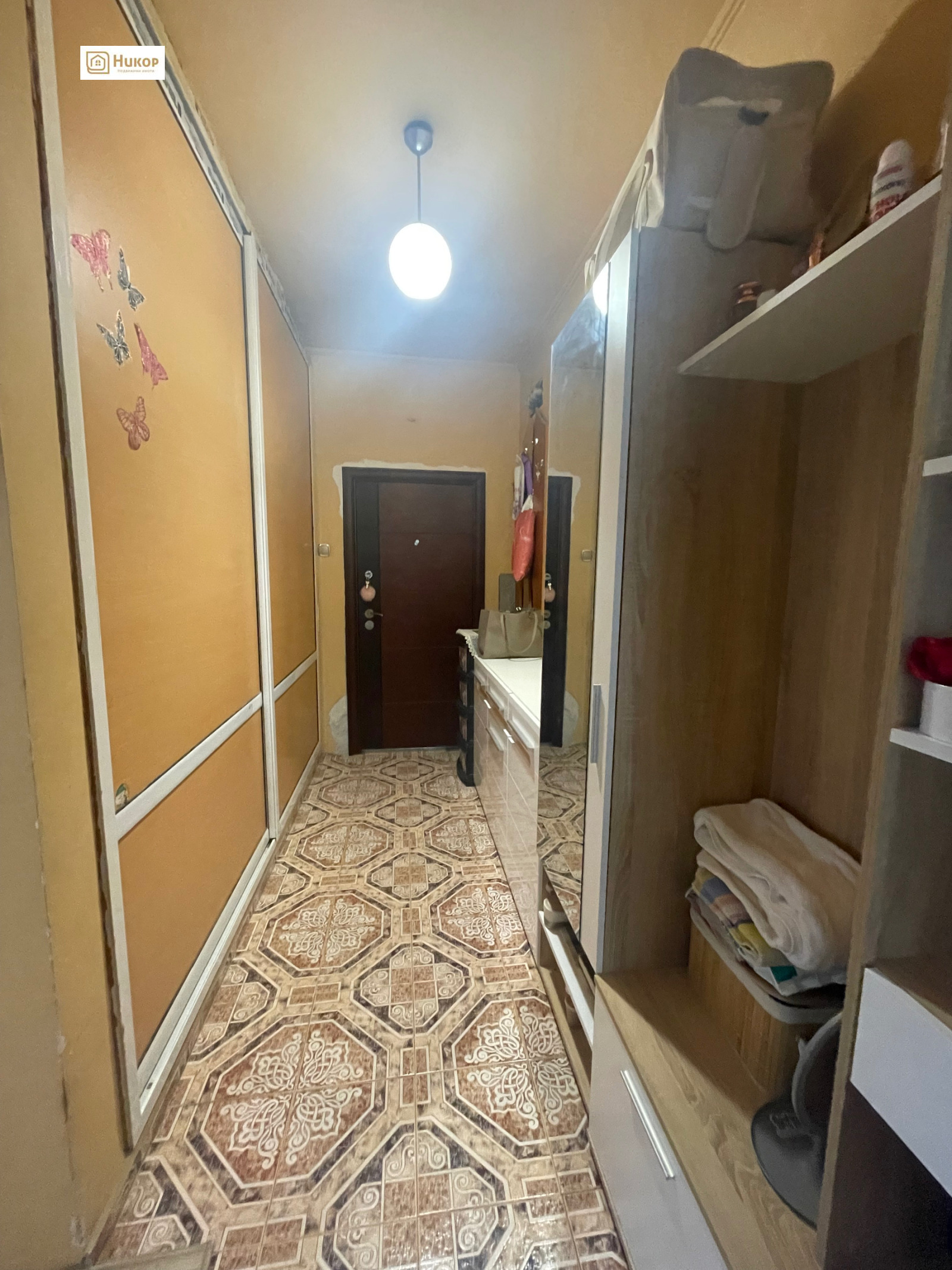 Продава 3-СТАЕН, гр. Раднево, област Стара Загора, снимка 4 - Апартаменти - 55013660