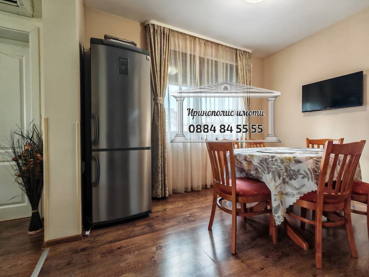 Продава МНОГОСТАЕН, гр. Стара Загора, Център, снимка 2 - Апартаменти - 52277533
