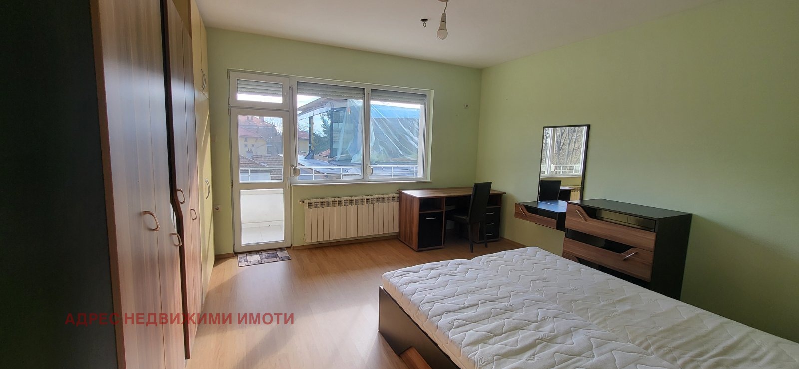 Продава МНОГОСТАЕН, гр. Стара Загора, Център, снимка 3 - Апартаменти - 54188727