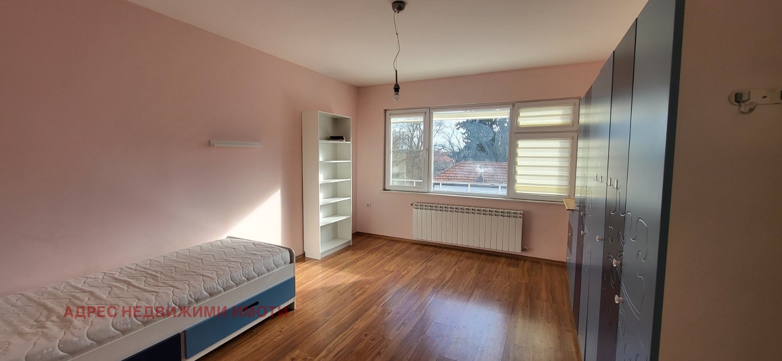 Продава МНОГОСТАЕН, гр. Стара Загора, Център, снимка 5 - Апартаменти - 54188727