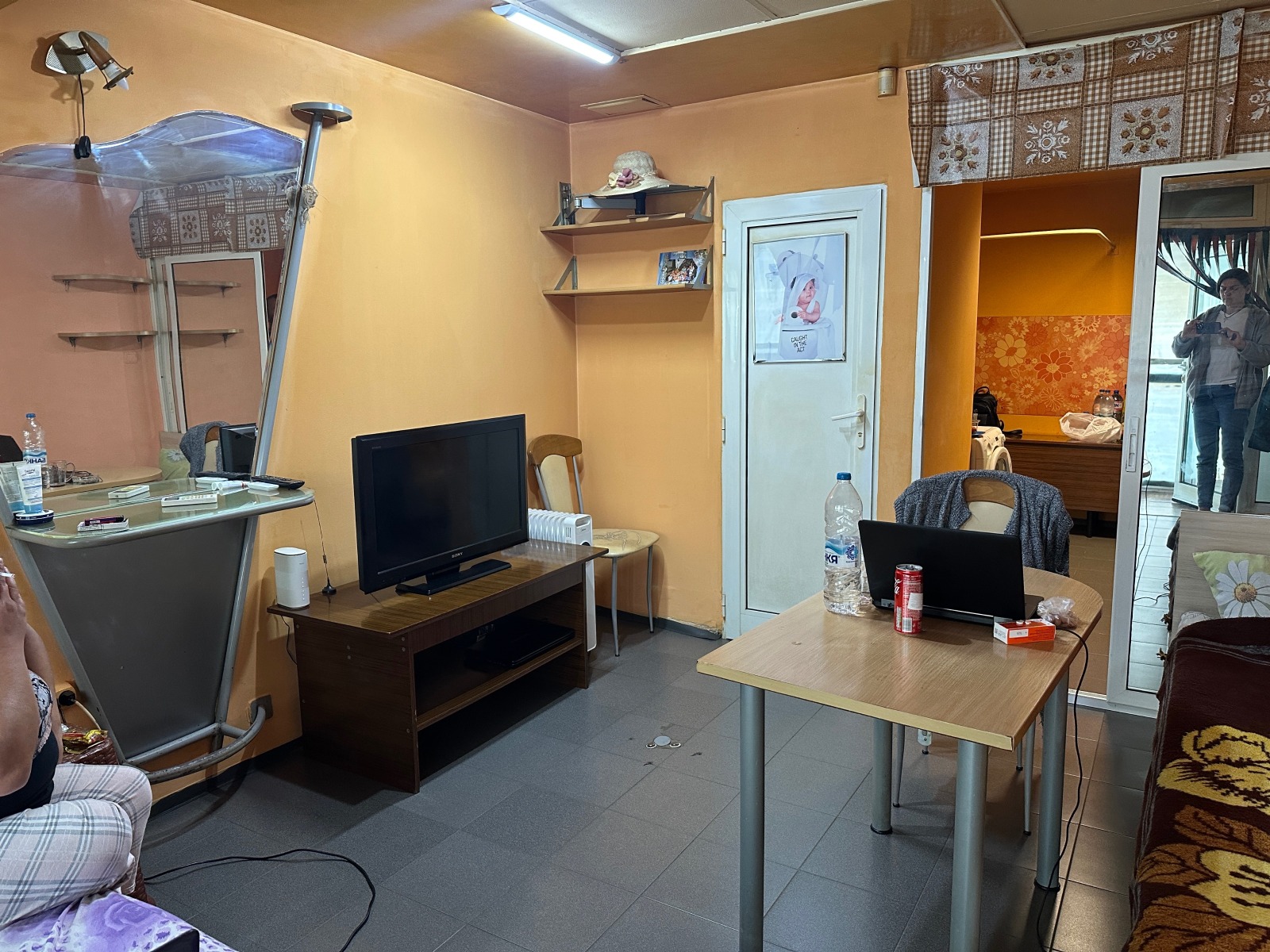 Продава ОФИС, гр. София, Обеля 1