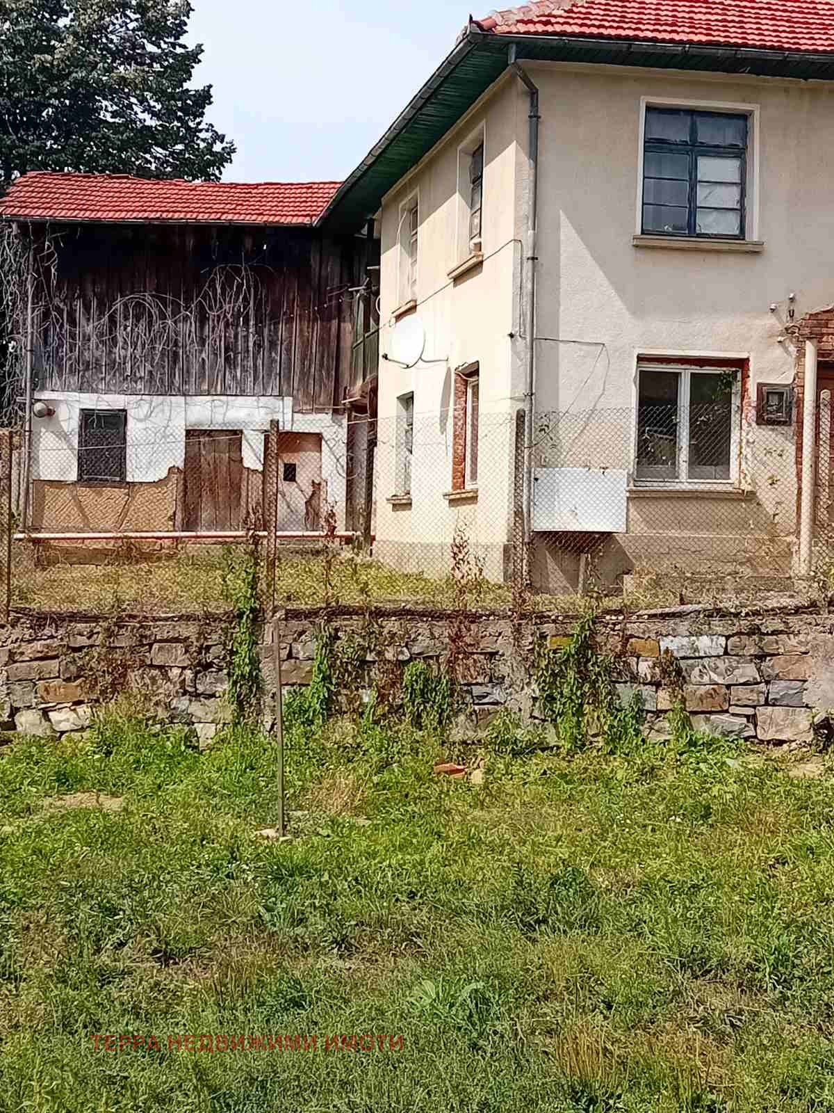 Продава КЪЩА, с. Шипково, област Ловеч, снимка 7 - Къщи - 53808960