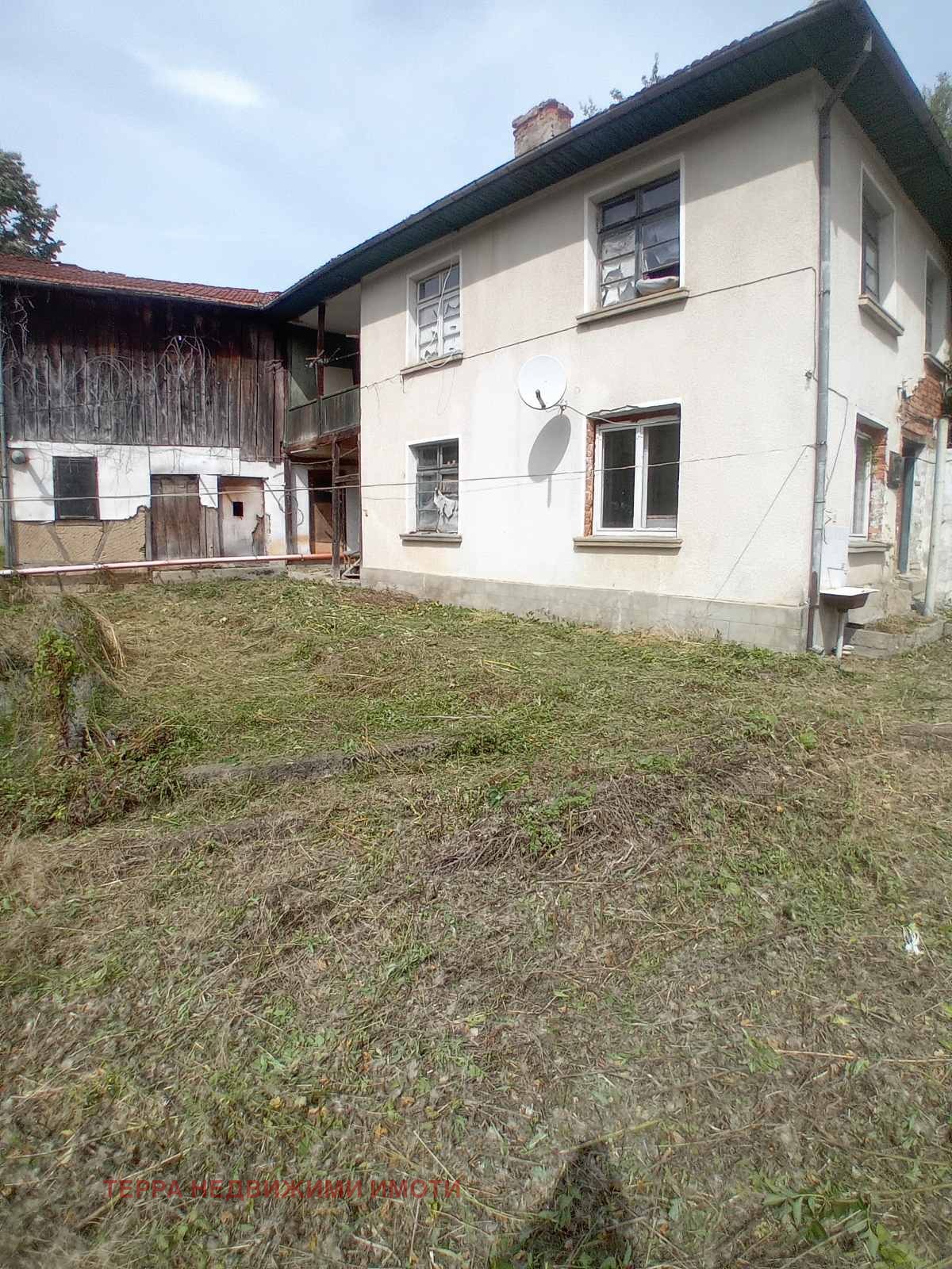 Продава КЪЩА, с. Шипково, област Ловеч, снимка 3 - Къщи - 53808960