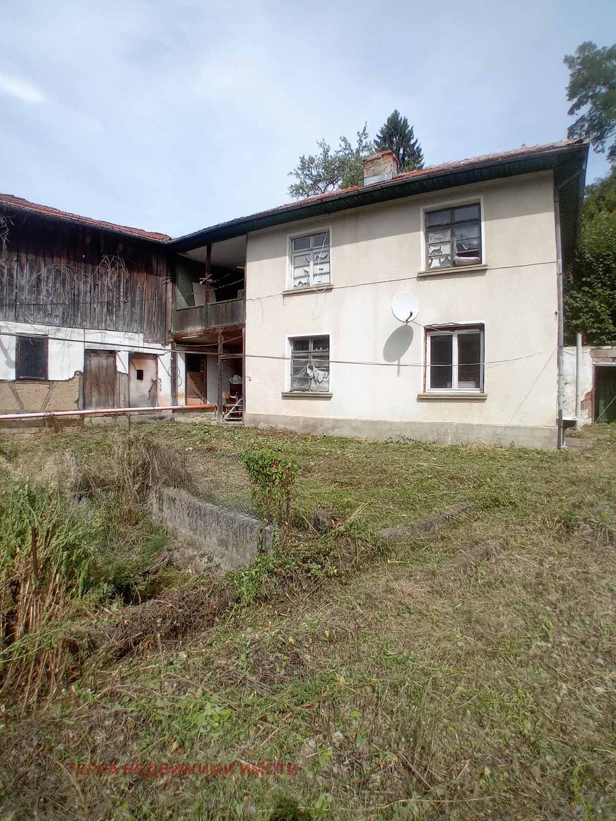 Продава КЪЩА, с. Шипково, област Ловеч, снимка 2 - Къщи - 53808960