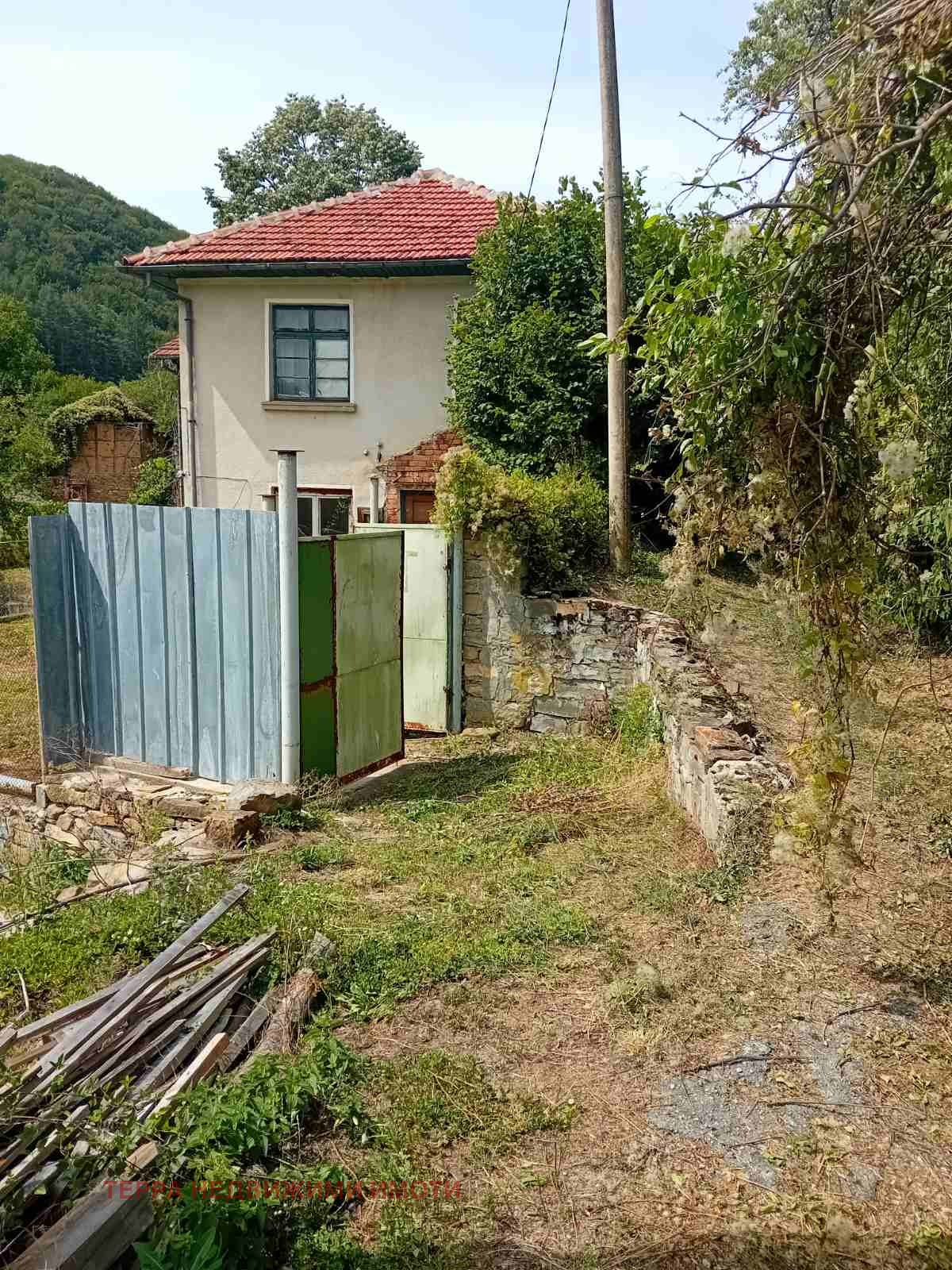 Продава КЪЩА, с. Шипково, област Ловеч, снимка 9 - Къщи - 53808960