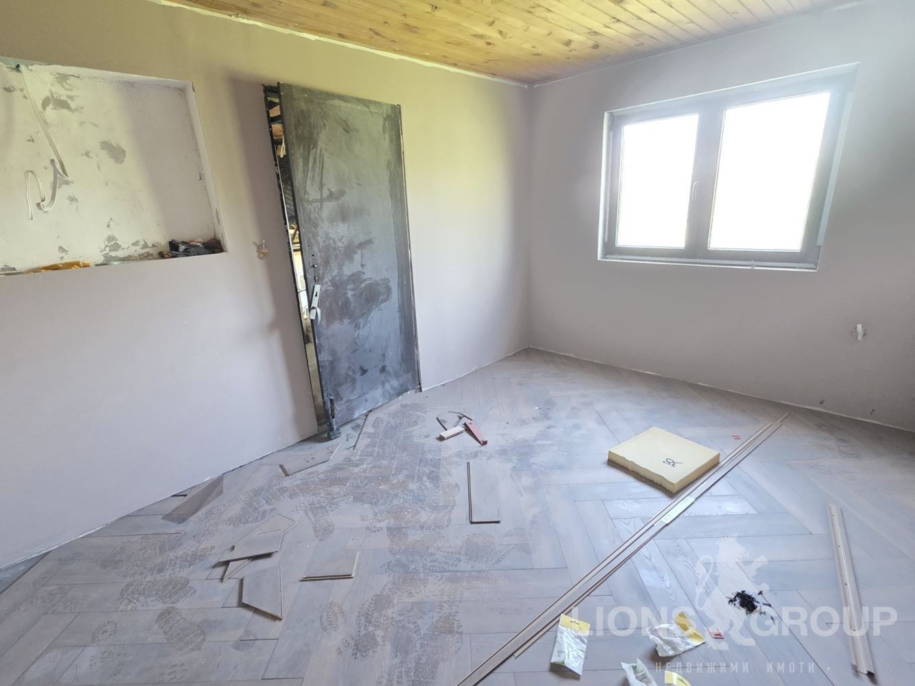 Продава КЪЩА, гр. Варна, м-т Боровец - юг, снимка 7 - Къщи - 54672477
