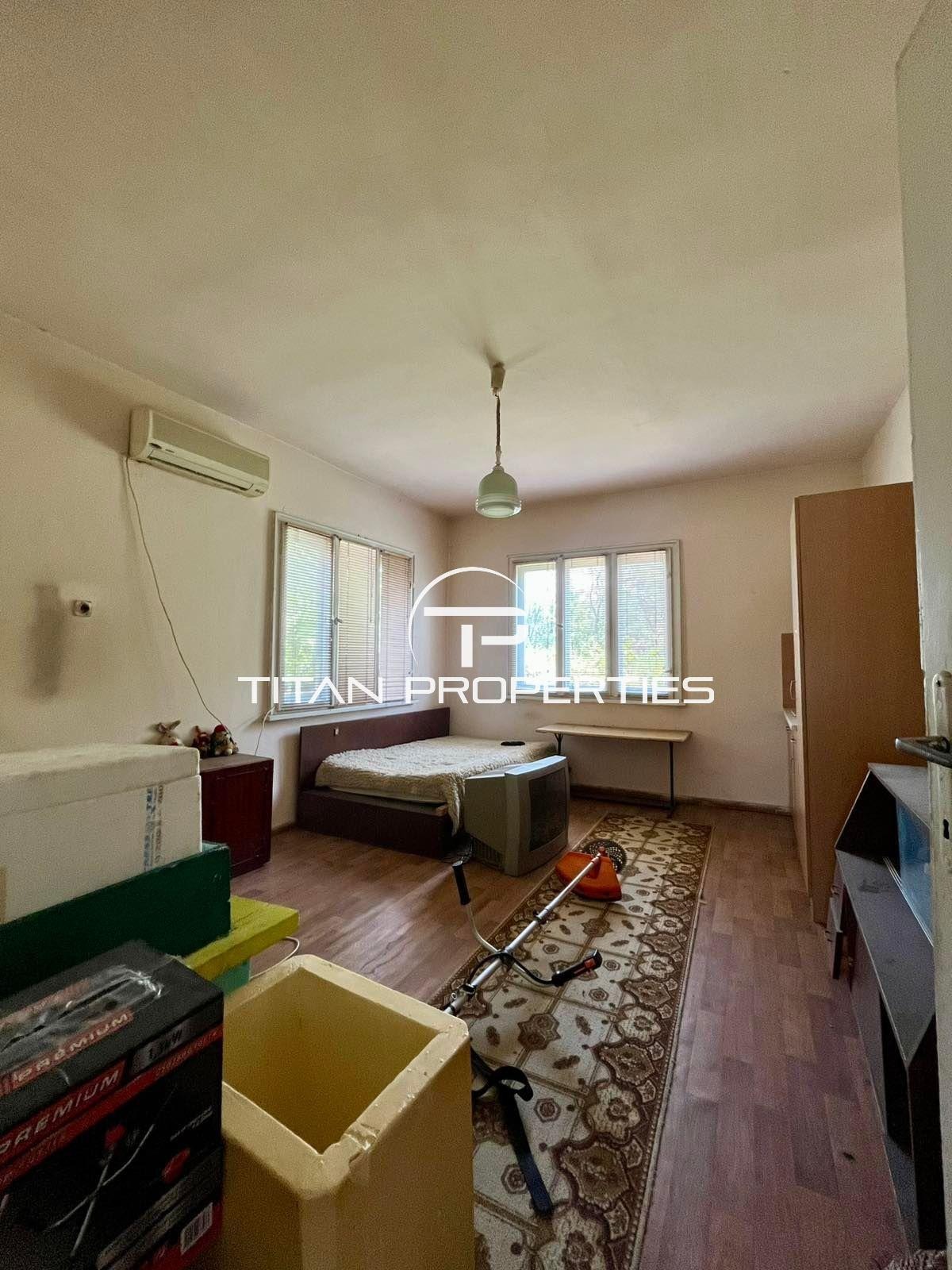 Продава КЪЩА, с. Оризари, област Пловдив, снимка 4 - Къщи - 55351883